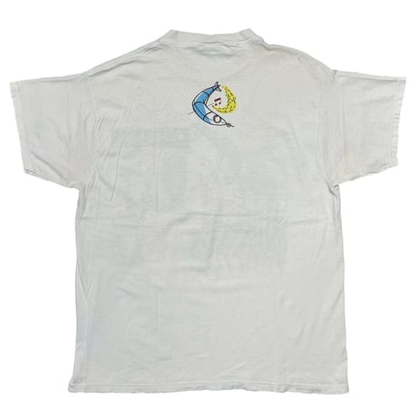 MUDHONEY 1995 MY BROTHER THE COW WHITE FITS XL 3261