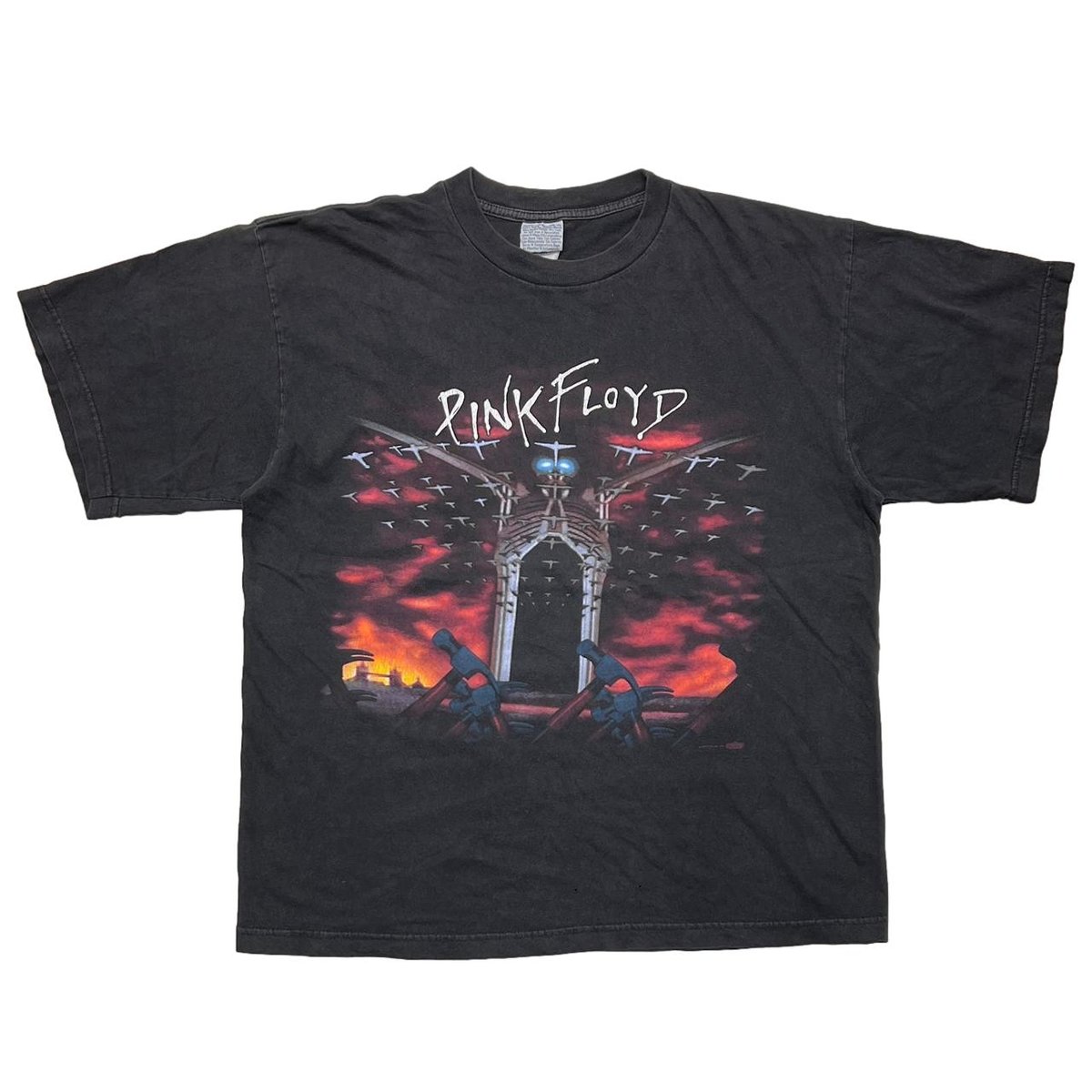PINK FLOYD THE WALL LARGE 0571 | greatLAnd OSAKA
