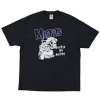 greatLAnd ORIGINAL CAPITALISM TEE WHITE | great