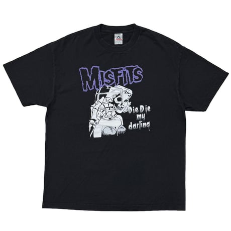 MISFITS Y2K DIE DIE MY DARLING ALSTYLE XL 0602