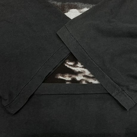 RAGE AGAINST THE MACHINE BURNING MONK FITS XL 5850