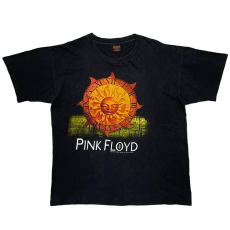PINK FLOYD NORTH AMERICAN TOUR 1994 BROCKUM XL 1291