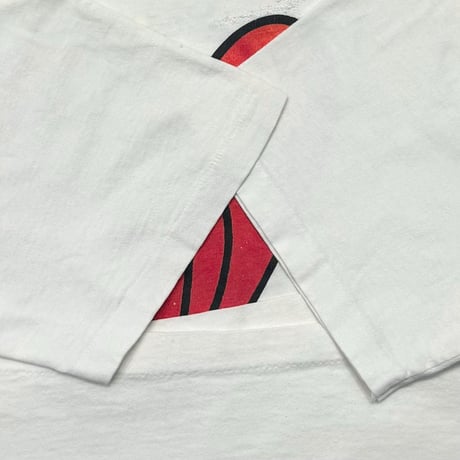 THE SMASHING PUMPKINS SP RED HEART WHITE GINAT BY TEE JAYS LARGE 1219