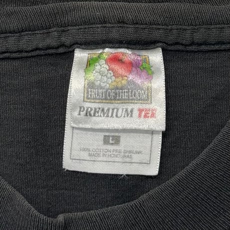 FOO FIGHTERS ARE FOR LOVERS! FRUIT OF THE LOOM LARGE 2065