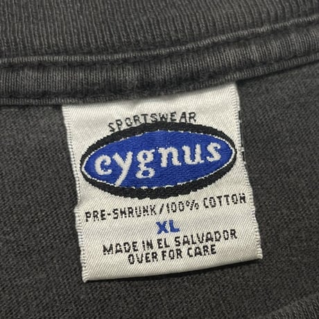 SLIPKNOT IOWA CYGNUS XL 6935