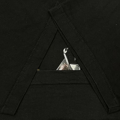 FRIDAY THE 13TH MADE IN HELL MOVIE POSTER TEE CYGNUS XL 9342