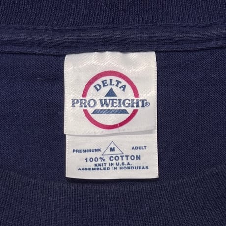 LINKIN PARK REANIMATION LS NAVY DELTA MEDIUM 2704