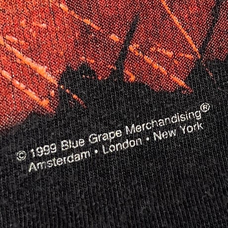 Slipknot 1ST ALBUM MEMBER FITS LARGE 8535