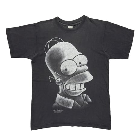 THE SIMPSONS HOMER MONOCHROME EURO SMALL 9045