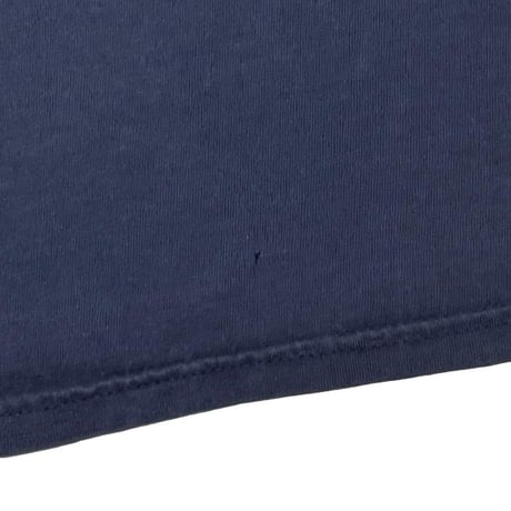 SONY PlayStation 2 PROMO NAVY FRUIT OF THE LOOM XL 1807
