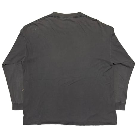 MEGADETH COUNTDOWN TO EXTINCTION LS BROCKUM XL 6769