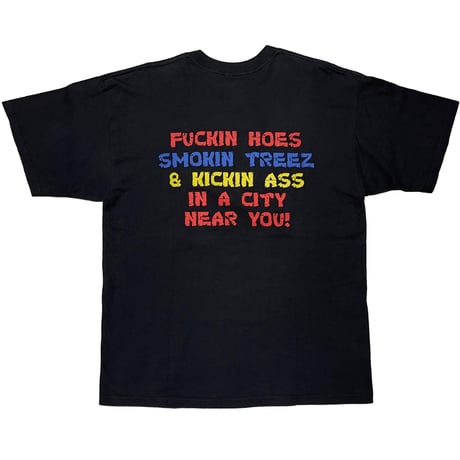 TWIZTID BATMAN PARODY GILDAN XL 1314