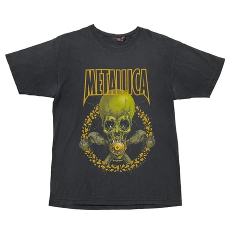 METALLICA PUSHEAD NO LEAF CLOVER GIANT FITS LARGE 0377