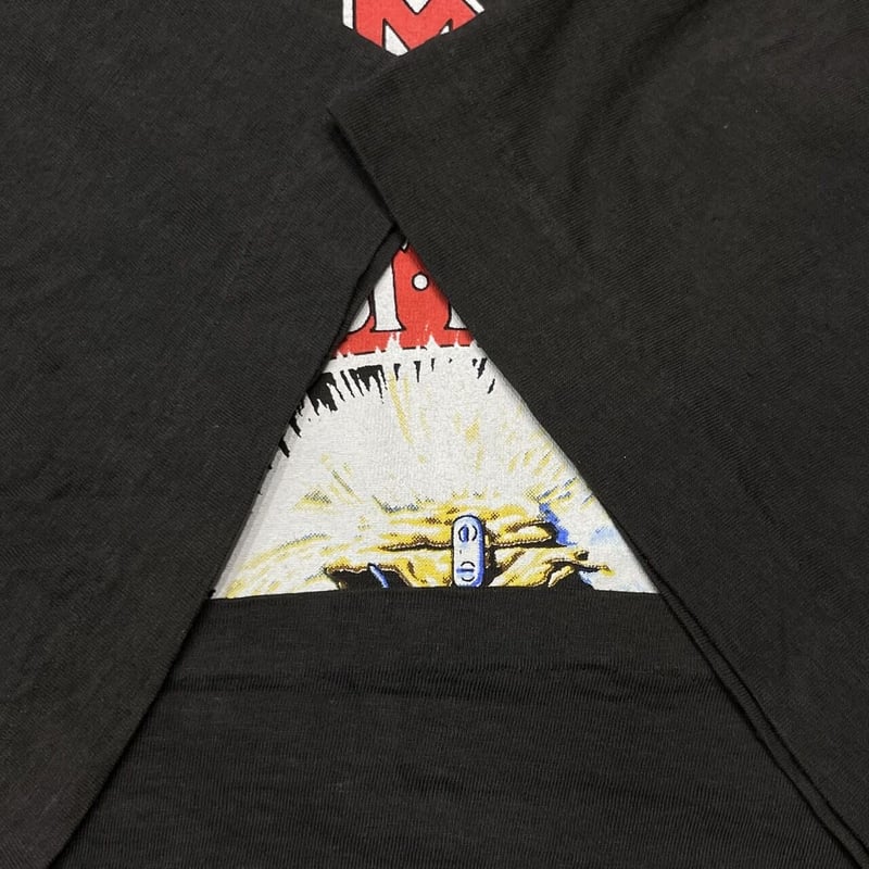 IRON MAIDEN 1990 THE FIRST TEN YEARS LARGE 9491