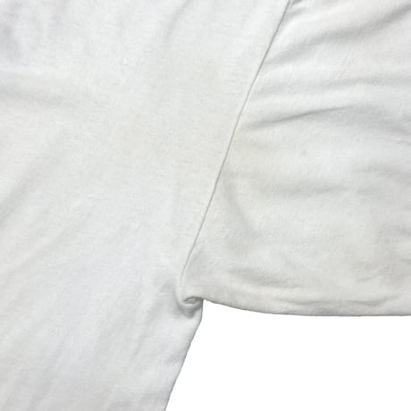 DAVID BOWIE SOUND + VISION WHITE FITS XL 4419