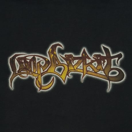 LIMP BIZKIT 1999 SIGNIFICANT OTHER HOODIE XL 8065