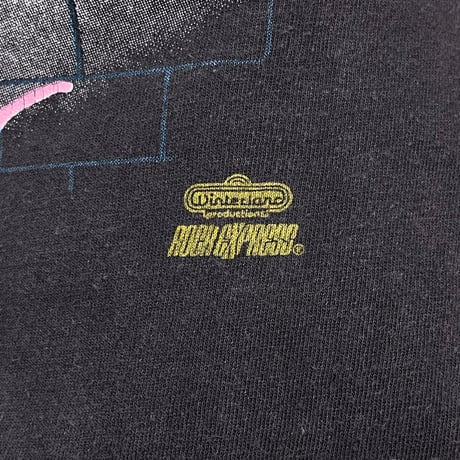 PINK FLOYD THE WALL HANES XL 7830