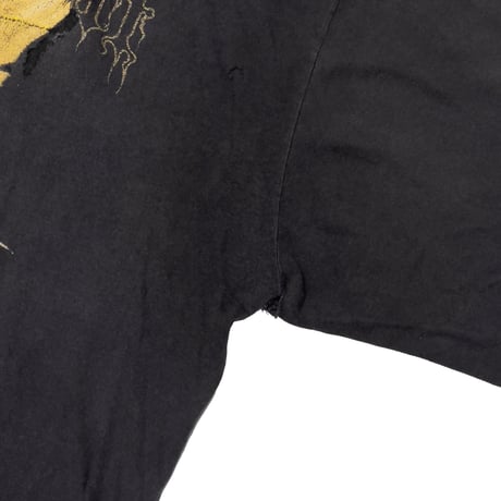 CRADLE OF FILTH PSYCHOPATHIA SEXUALIS DEAD GIRLS DONT SAY NO... LS XL 1210