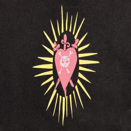 ALICE IN CHAINS QUEEN OF HEARTS NICE MAN XL 1914