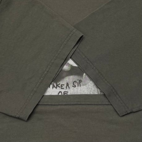 SONIC YOUTH	TAKE AS SIP OF SONIC YOUTH FITS XL 3209