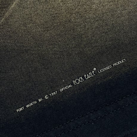 GATES OF ISHTAR VETEMENTS SAMPLING TEE LARGE 2050