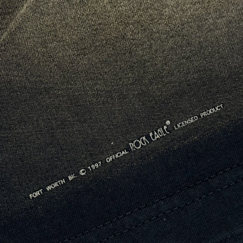 GATES OF ISHTAR VETEMENTS SAMPLING TEE LARGE 20