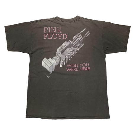 PINK FLOYD WISH YOU WERE HERE BROCKUM XL 5360