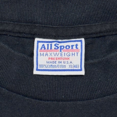 NINE INCH NAILS THE FRAGILE ALL SPORT XL 5089