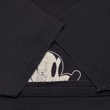 DISNEY VINTAGE CLASSIC MICKEY MOUSE XL 7728