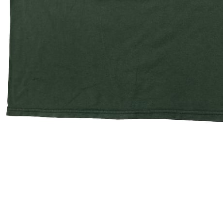 RAGE AGAINST THE MACHINE WE SUPPORT OUR TROOPS GREEN FITS XL 6374