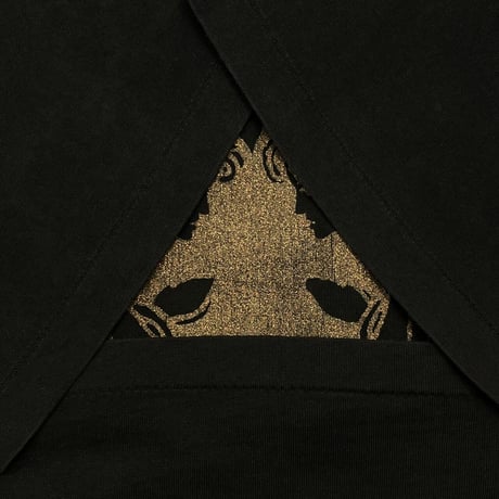 MARILYN MANSON ANTICHRIST SUPERSTAR THE WORLD SPREADS IT'S LEGS FOR ANOTHER STAR LARGE 1651