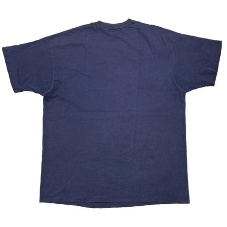 TOP GUN PARAMOUNT'S KINGS ISLAND NAVY FRUIT OF THE LOOM XL 4140