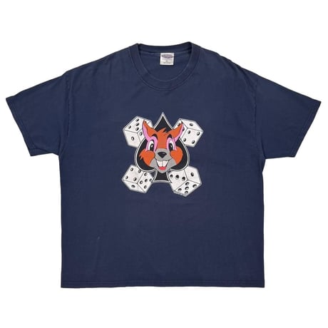 KOZIK 1997 POSTER POP NAVY XL 1954