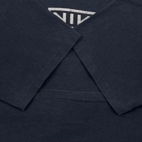NINE INCH NAILS BOX LOGO FITS XL 9805