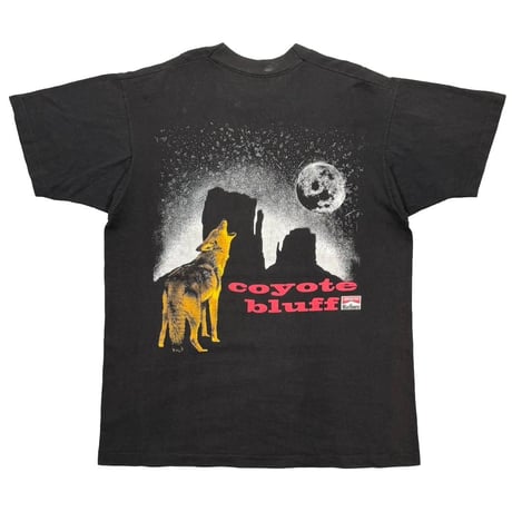 Marlboro COYOTE BLUFF ADVENTURE TEAM BLACK FITS XL 9037