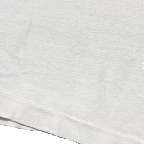 AEROSMITH PUMP 1989 BOXY WHITE FITS XL 8404
