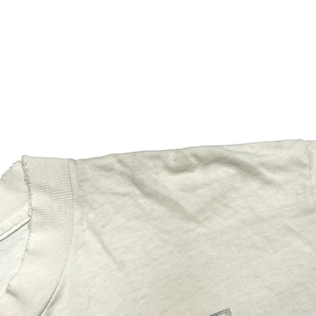 NIRVANA VINTAGE KURT COBAIN MEMORIAL TEE GIANT LARGE 0813
