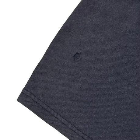 NIRVANA Y2K FROM THE MUDDY BANKS FADED NAVY ANVIL XL 2819