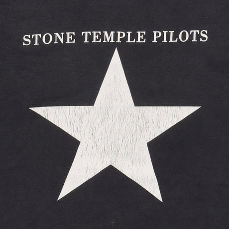 STONE TEMPLE PILOTS No4 STAR TENNESSEE RIVER LARGE 1510