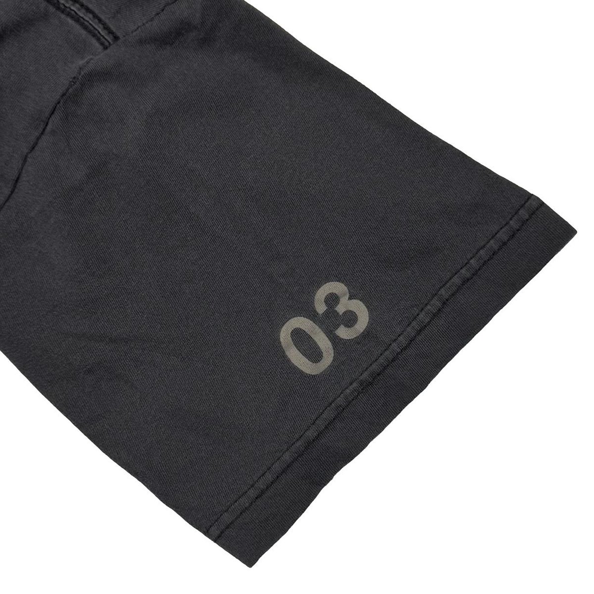 Meteora本体 LINKIN PARK METEORA 03 SLLEVE PRINT XL 8450 | g