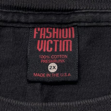 FASHION VICTIM COURTNEY DAVIS LS XXL 0997