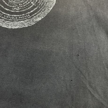 NIRVANA VESTIBULE 90S GIANT LARGE 9649
