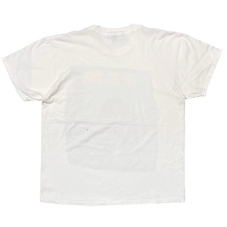 R.E.M. MONSTER WHITE NICE MAN XL 6673