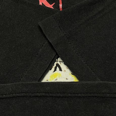 GUNS N' ROSES USE YOUR ILLUSION TOUR 92-93 BROCKUM XL