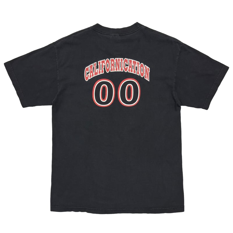 【ヴィンテージ】Red Hot Chili Peppers 【公式正規品】 ヴィンテージ サイズ:XL Red Hot Chili Peppers レッドホット