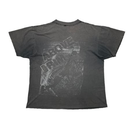 2PAC ABOVE THE RIM MOVIE TEE FIT LIKE XL 8042