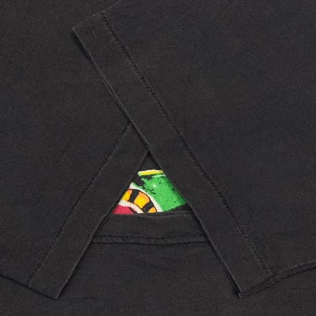 ROLLING STONES VOODOO LOUNGE 1995 WORLD TOUR BROCKUM LARGE 9615