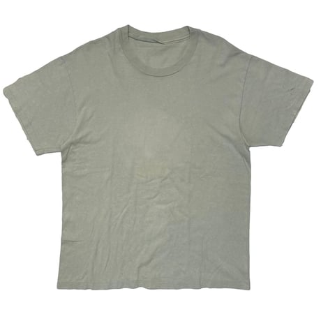 FOO FIGHTERS 1995 ROSWELL RECORDS SAGE GREEN FITS XL 5423