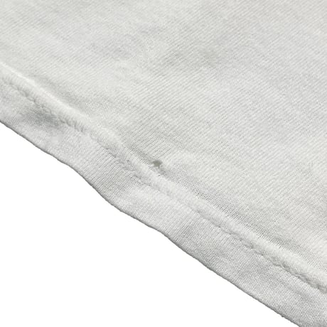 MR BIG WHEN YOU'RE THIS BIG THEY CALL YOU MISTER WHITE HANES XL 0333