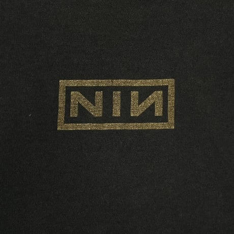 NINE INCH NAILS closure halo twelve ALL SPORT XL 7789